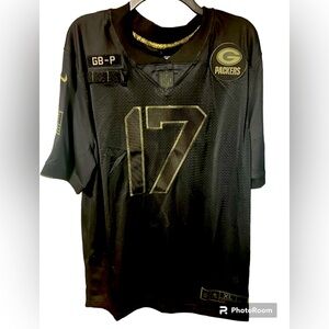 NFL apparel brand new with tags jersey